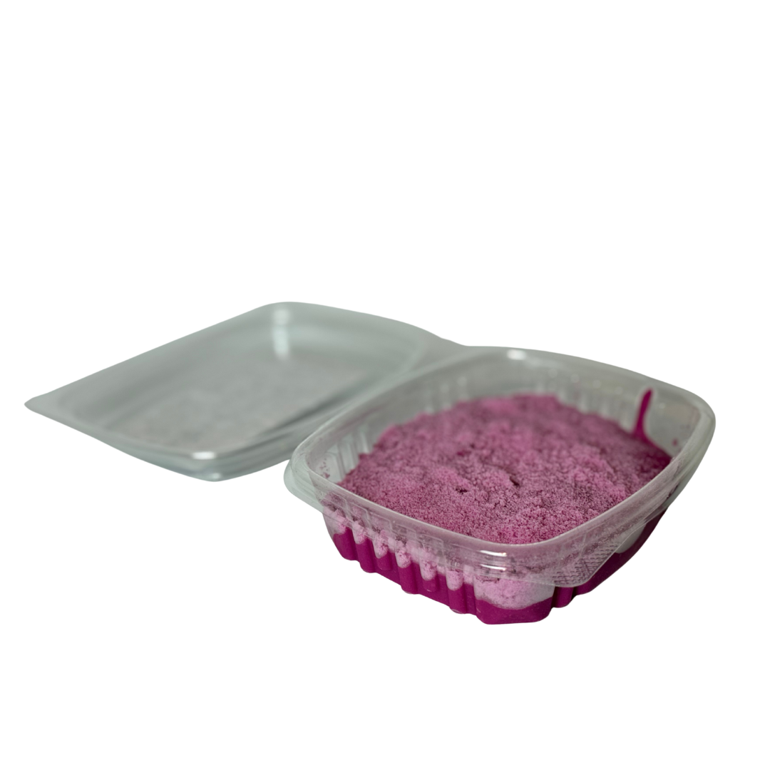 Prickly Pear Lemonade Fudge 1/2 Pound