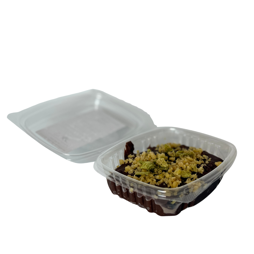 Green Chili Pinon Fudge 1/2 Pound