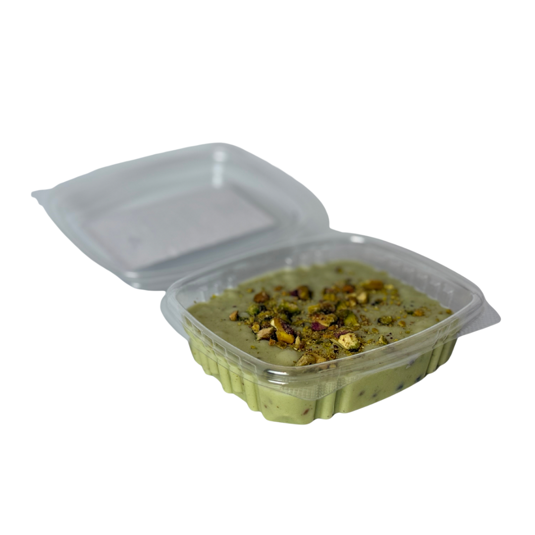 Pistachio Fudge 1/2 pound