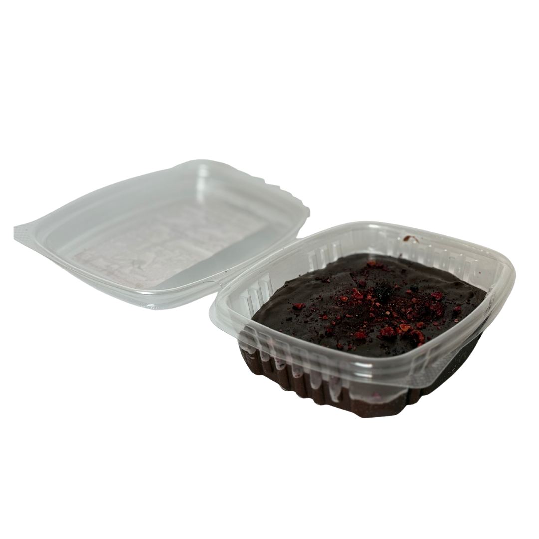 Black Cherry Bourbon Fudge 1/2 Pound