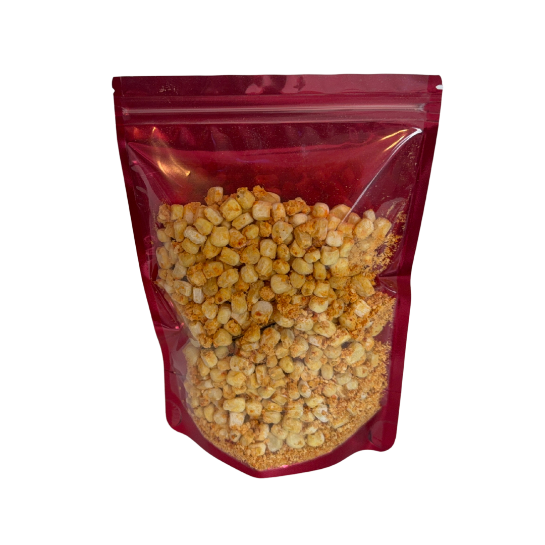 Freeze Dried Tajin Street Corn