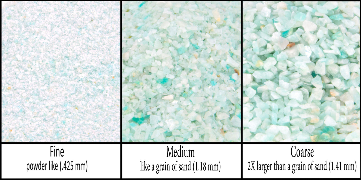 Amazonite
