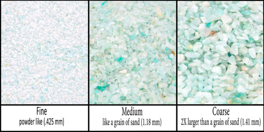 Amazonite