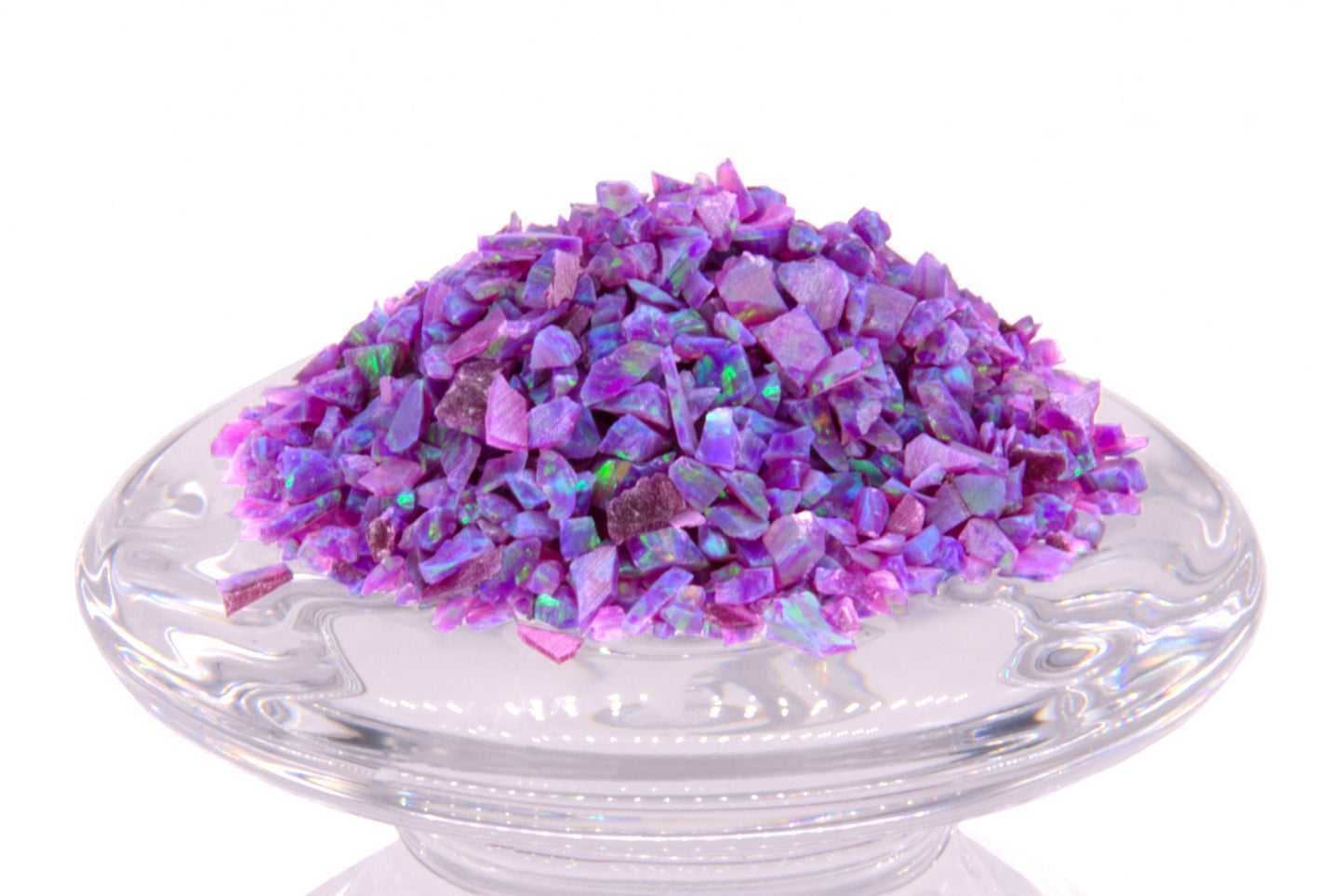 Amethyst Opal
