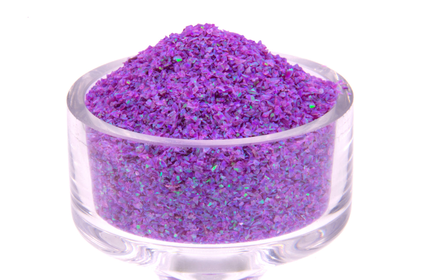 Amethyst Opal