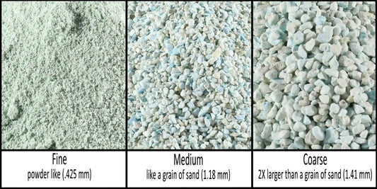 Sleeping Beauty Turquoise