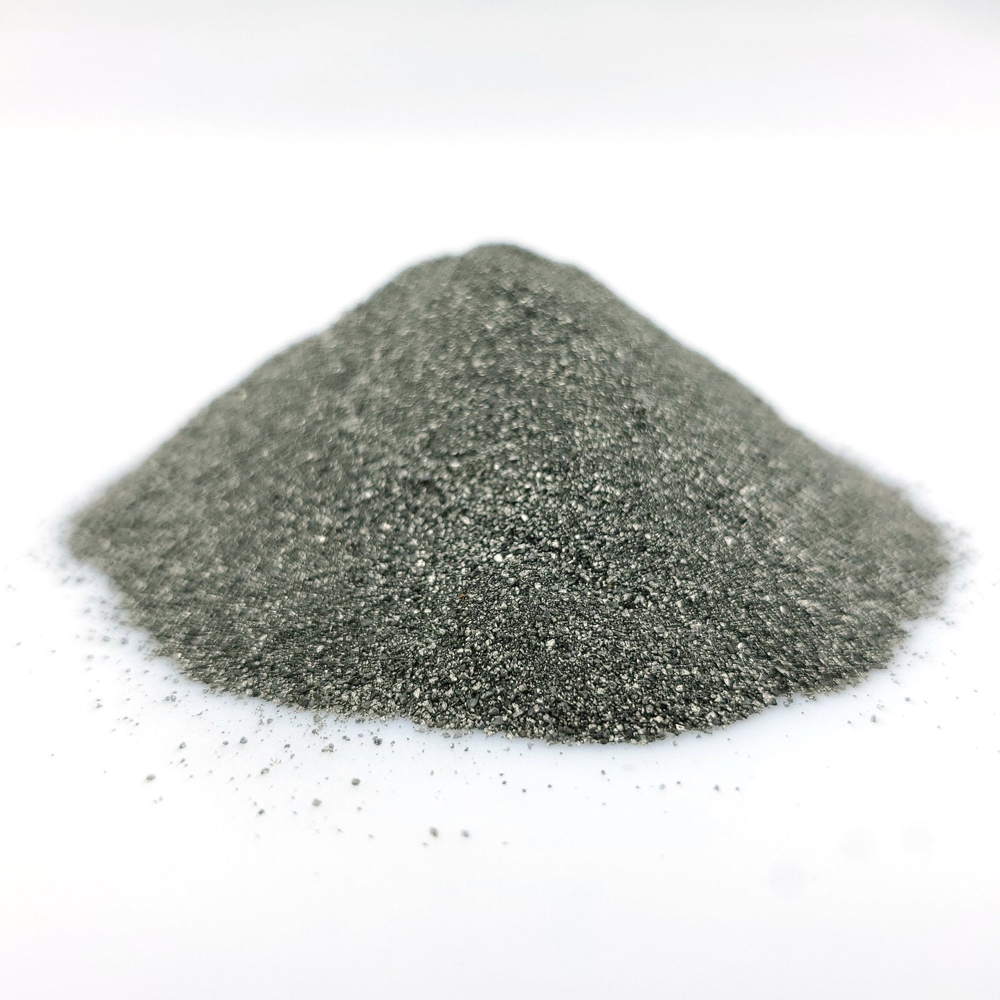 Iron Pyrite