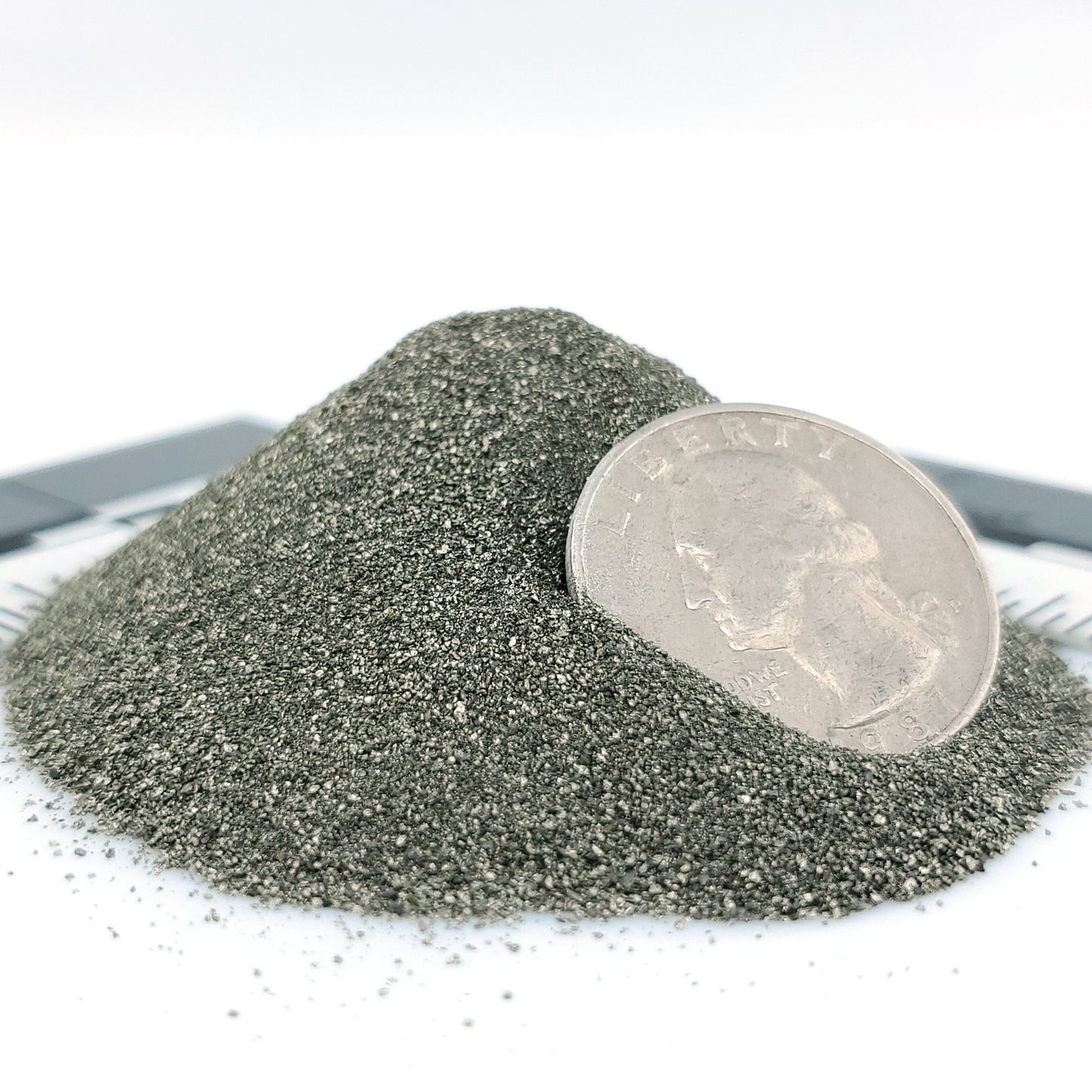 Iron Pyrite