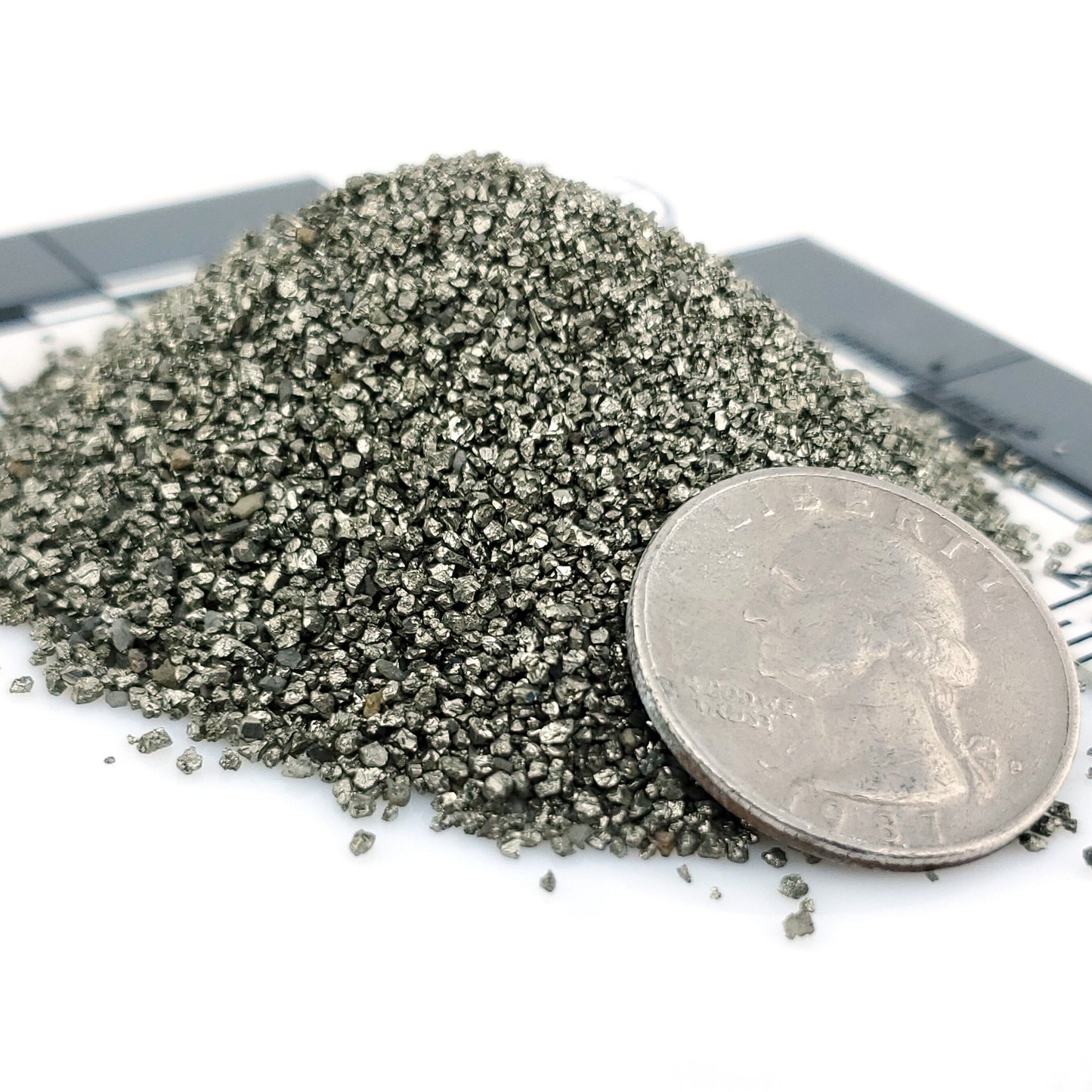 Iron Pyrite