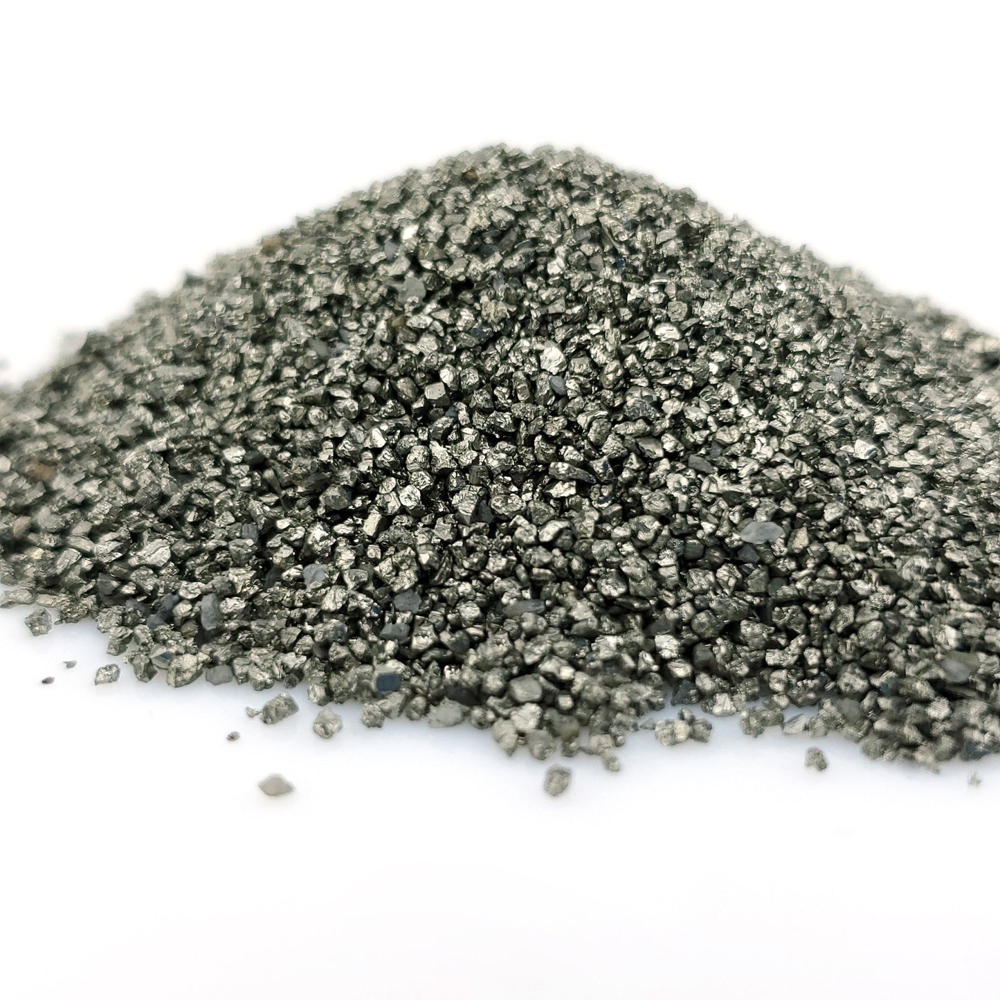 Iron Pyrite
