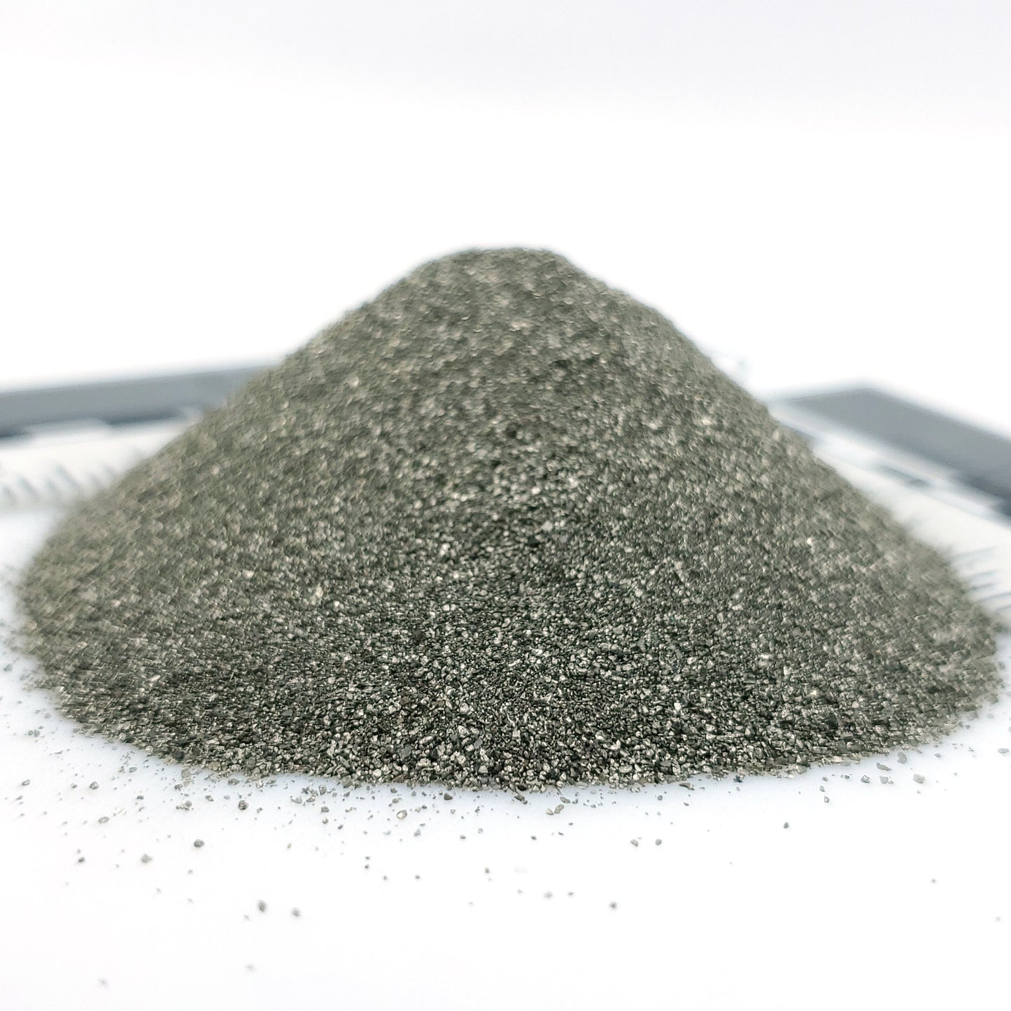 Iron Pyrite