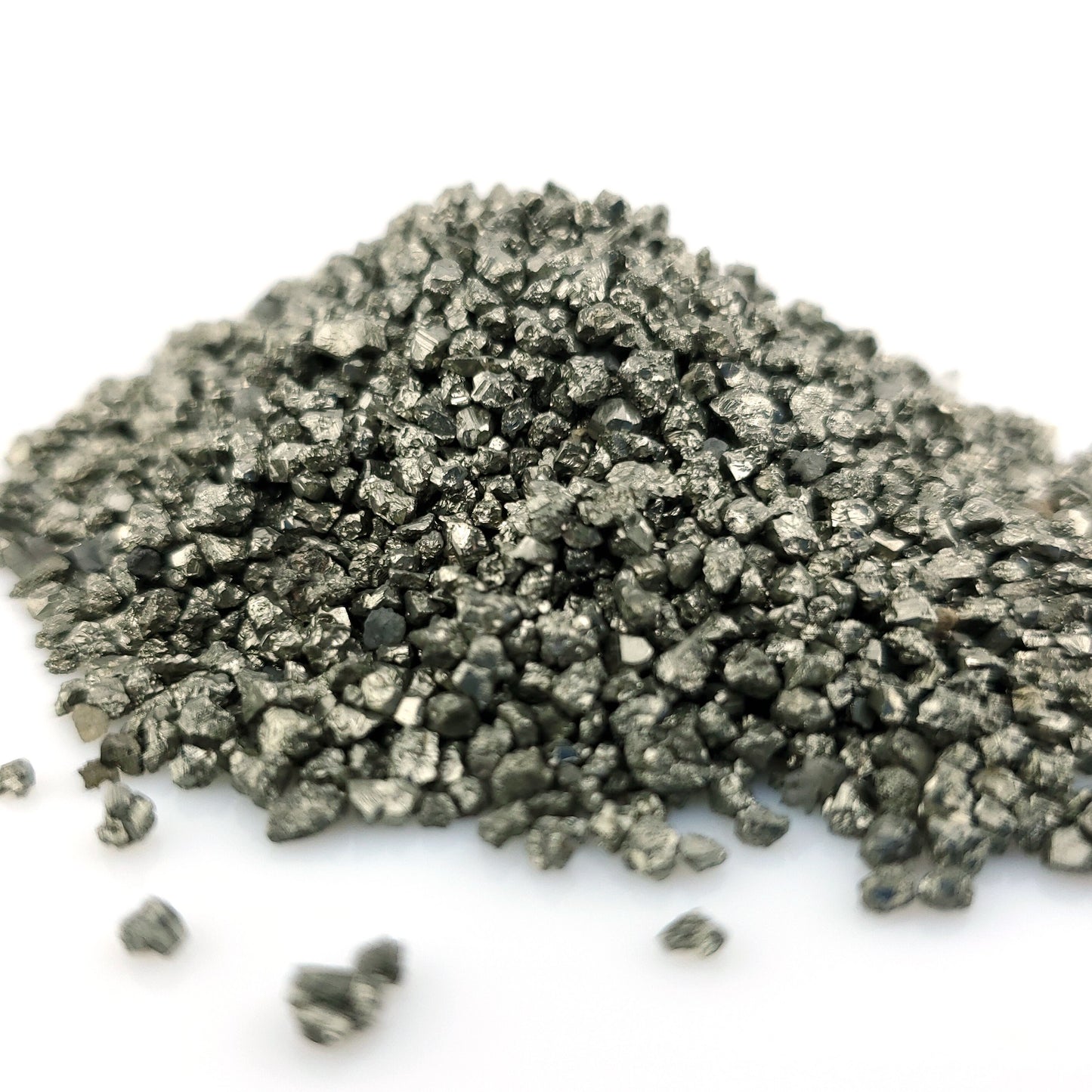 Iron Pyrite