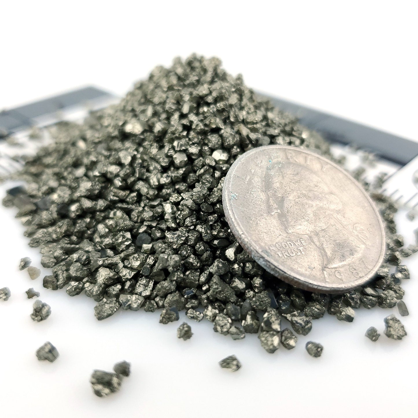 Iron Pyrite