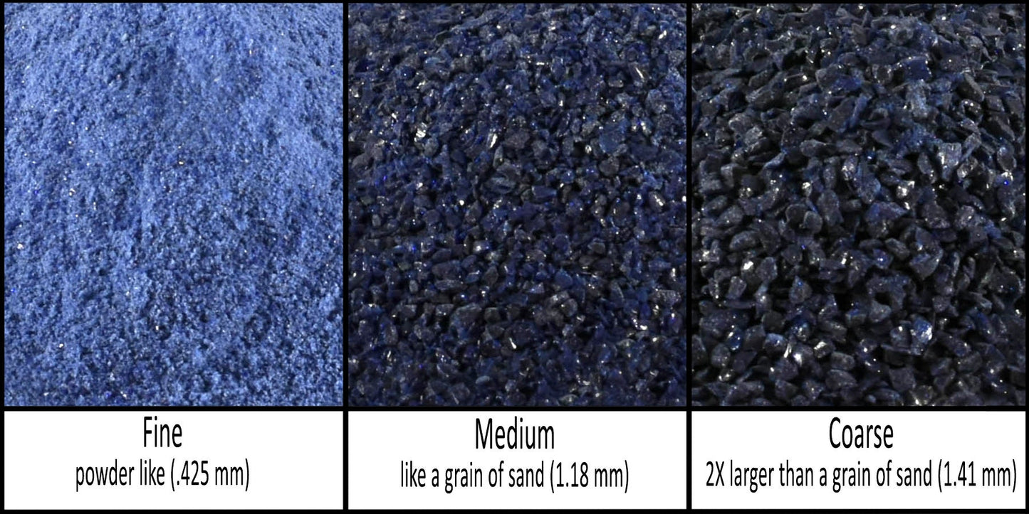 Bluestone