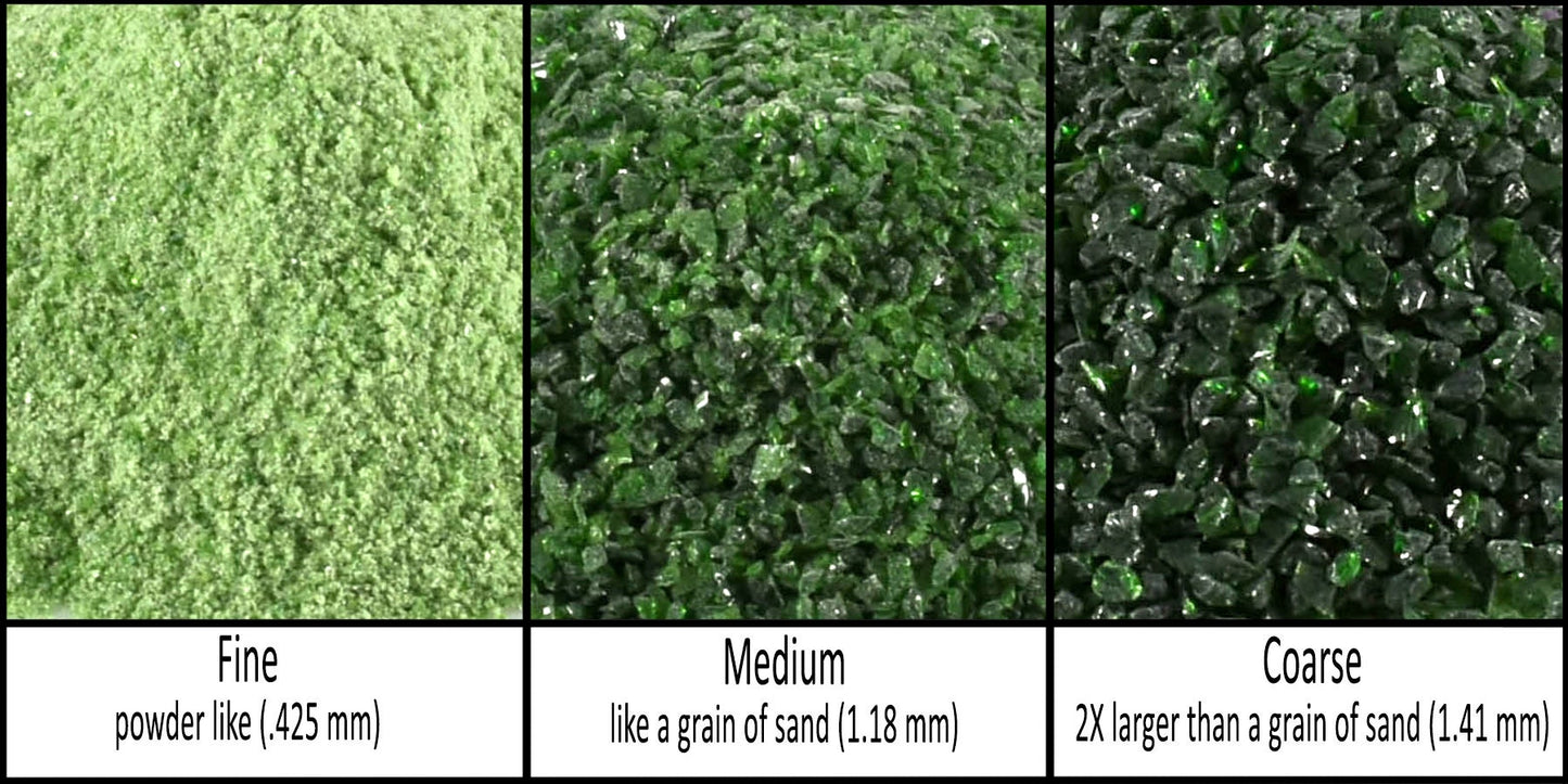 Greenstone
