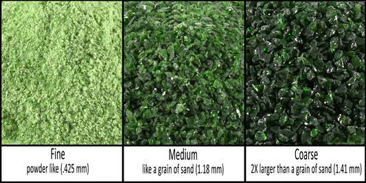 Greenstone