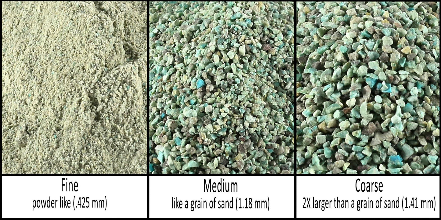 Green Chrysocolla