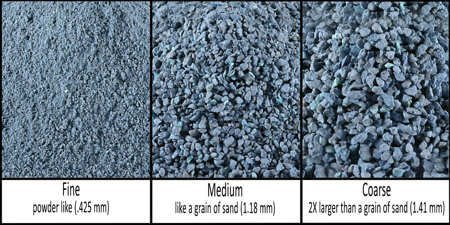 Shattuckite