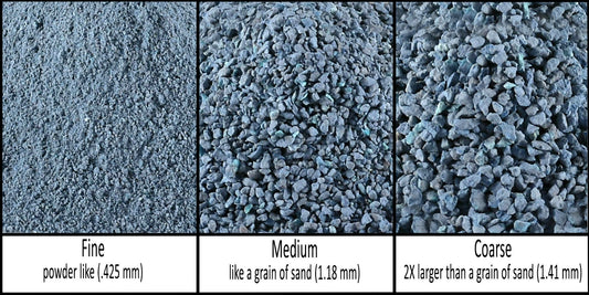 Shattuckite