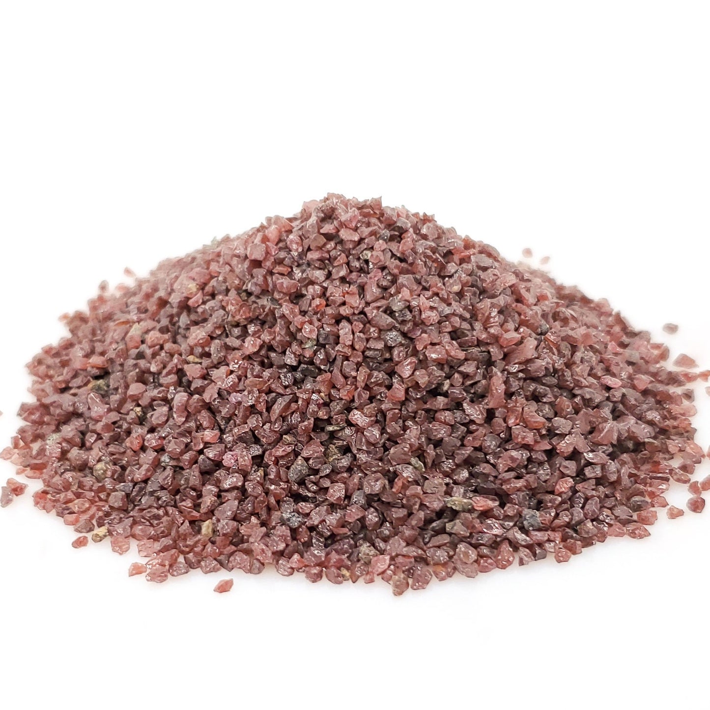 Red Garnet