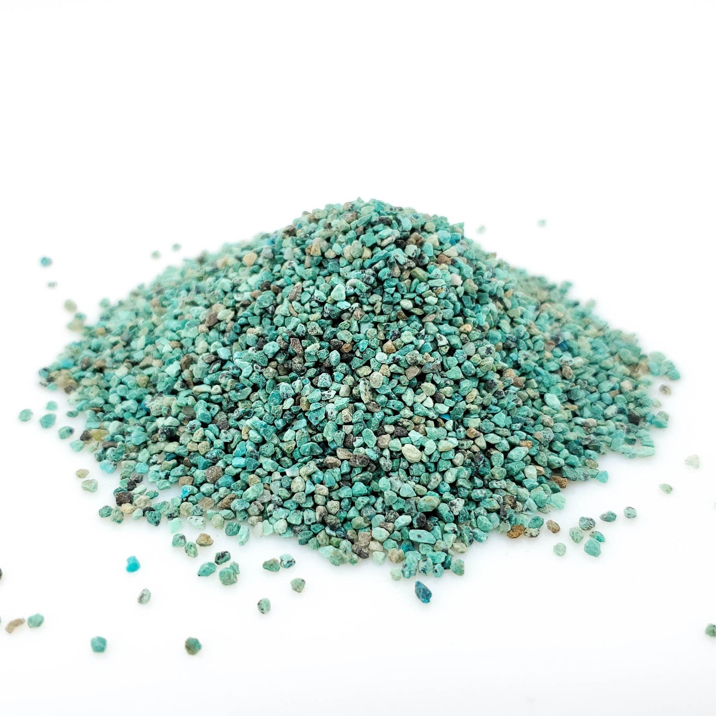 Aqua Chrysocolla