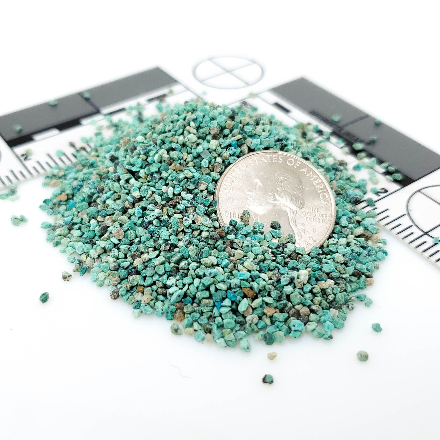 Aqua Chrysocolla