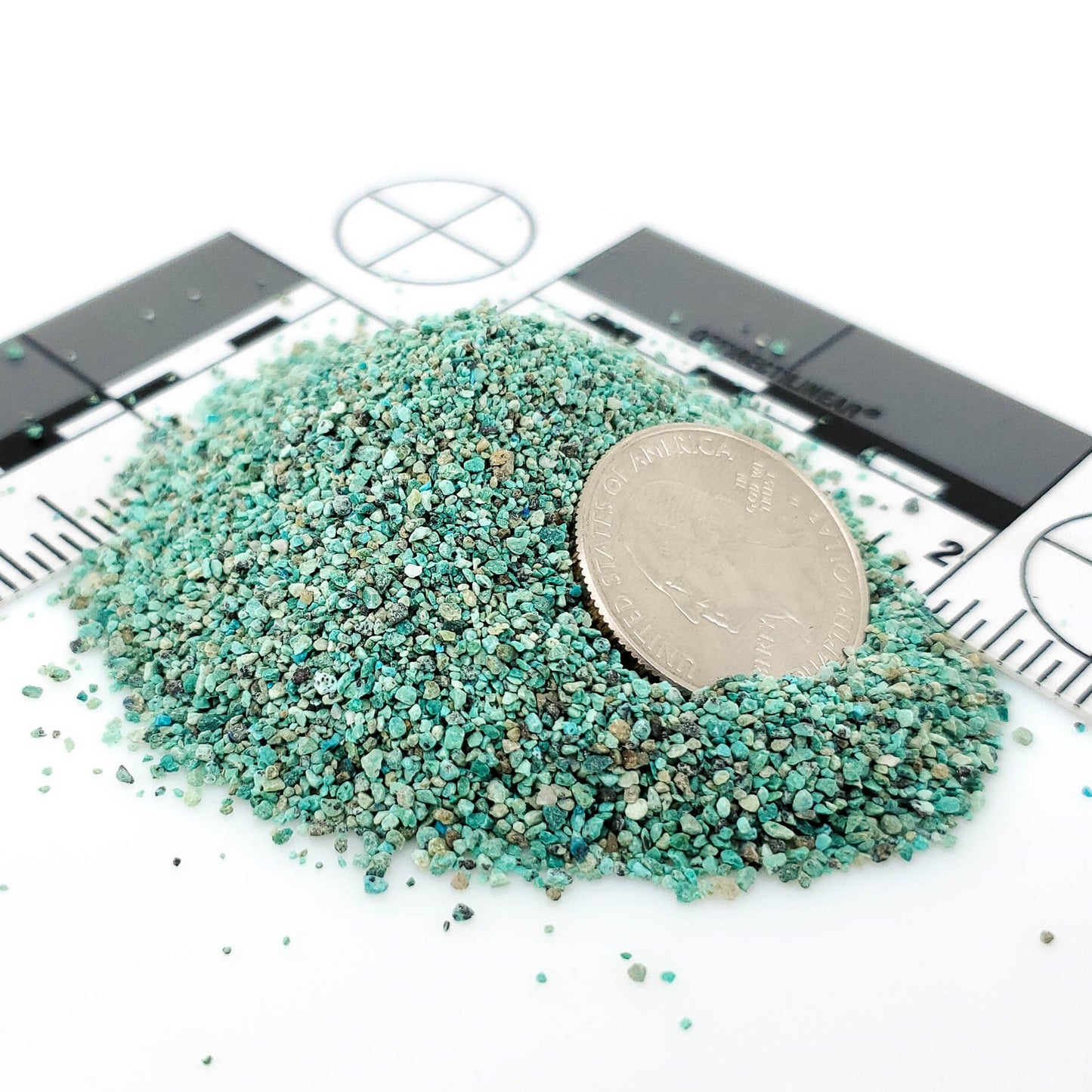 Aqua Chrysocolla