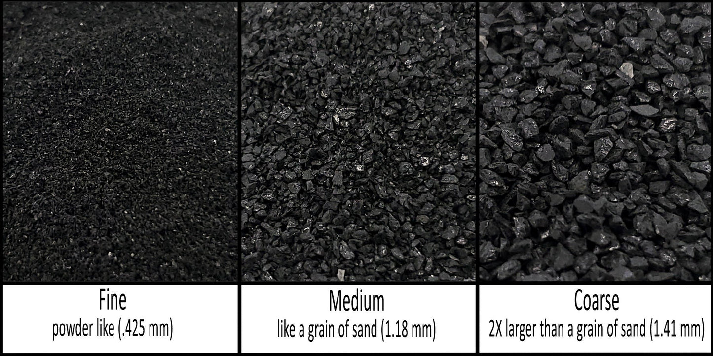 Black Tourmaline