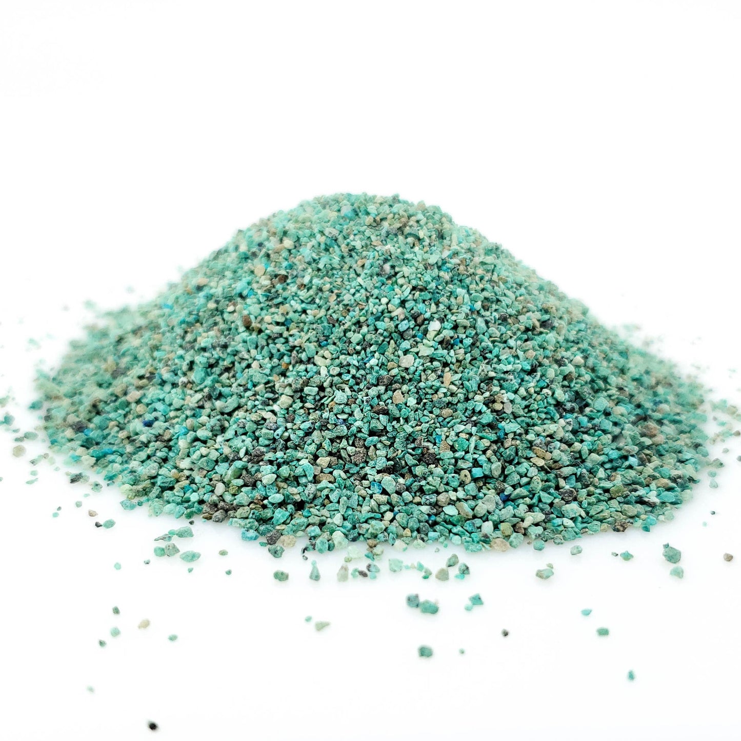 Aqua Chrysocolla