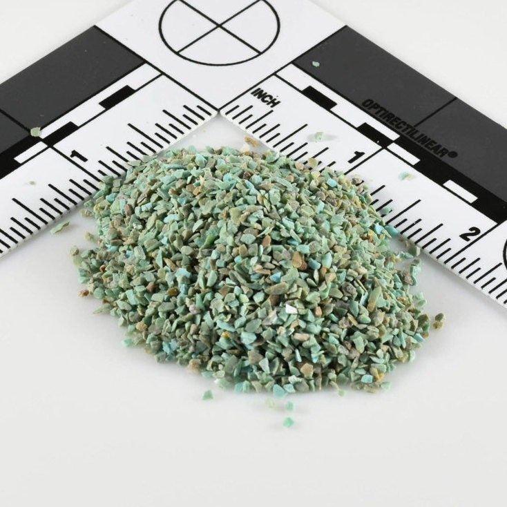 Green Turquoise