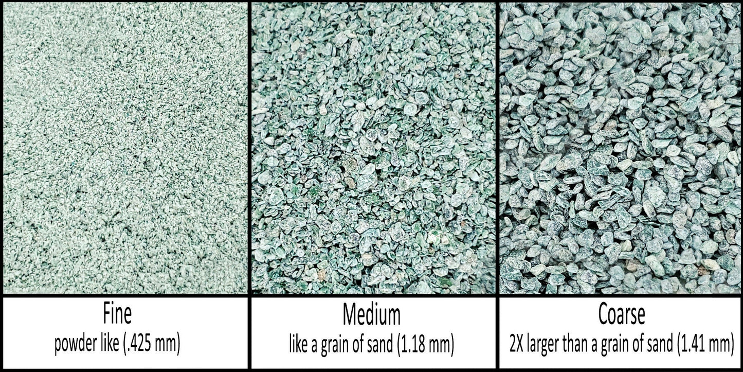 Green Fuchsite