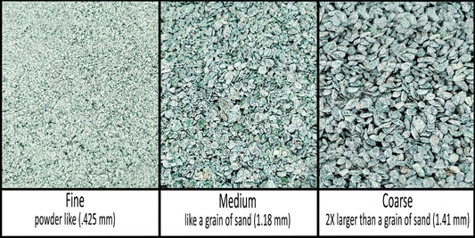 Green Fuchsite