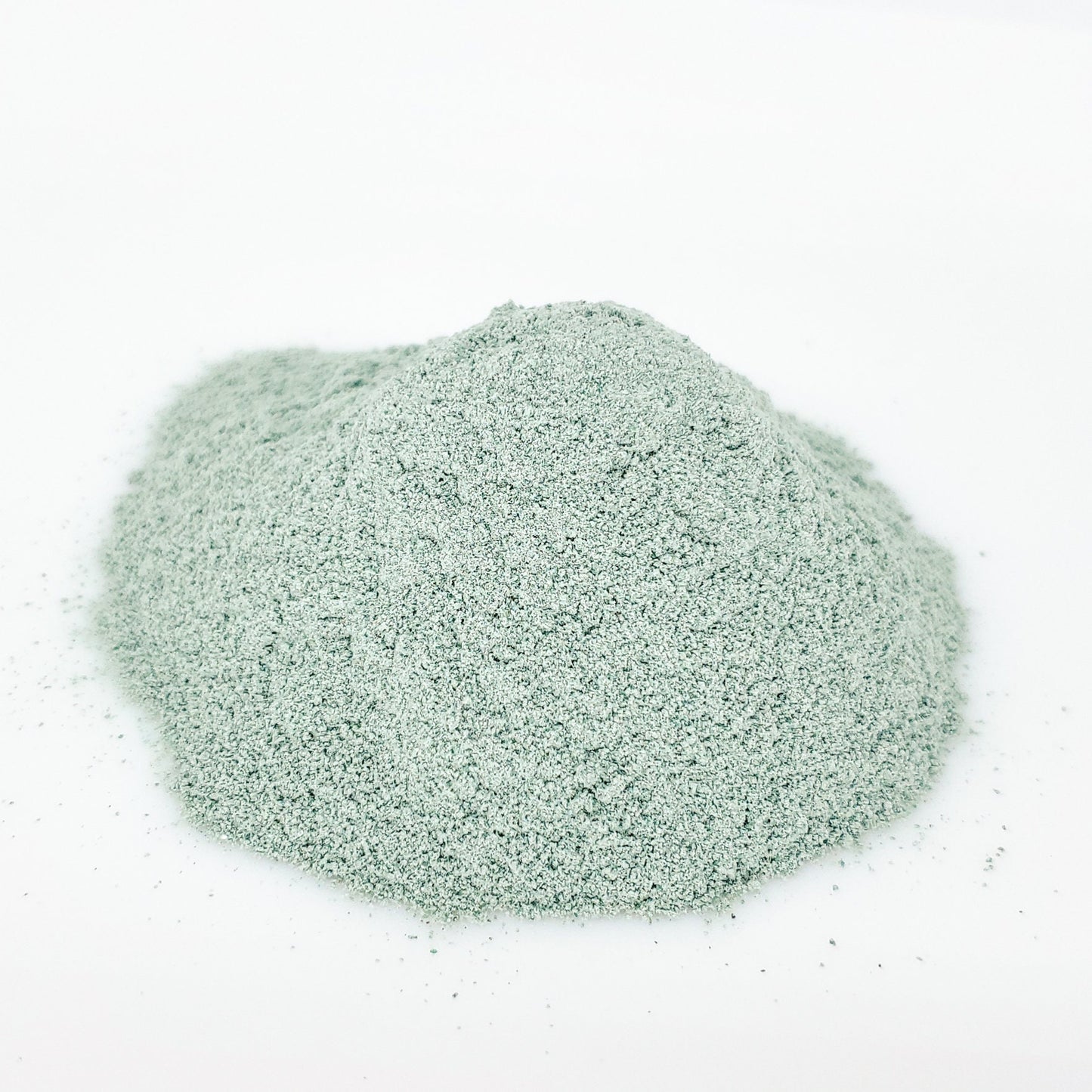 Green Fuchsite
