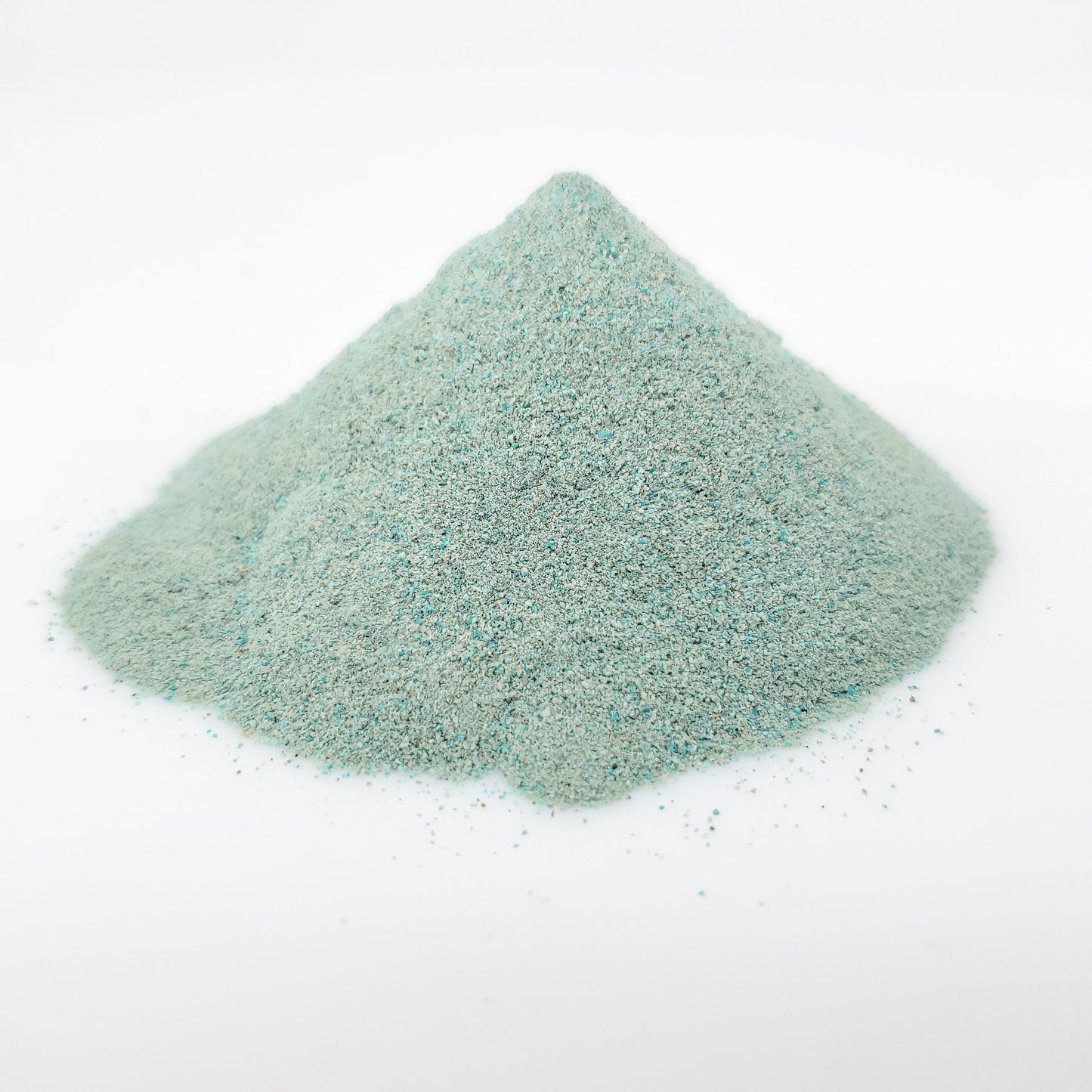 Blue Chrysocolla