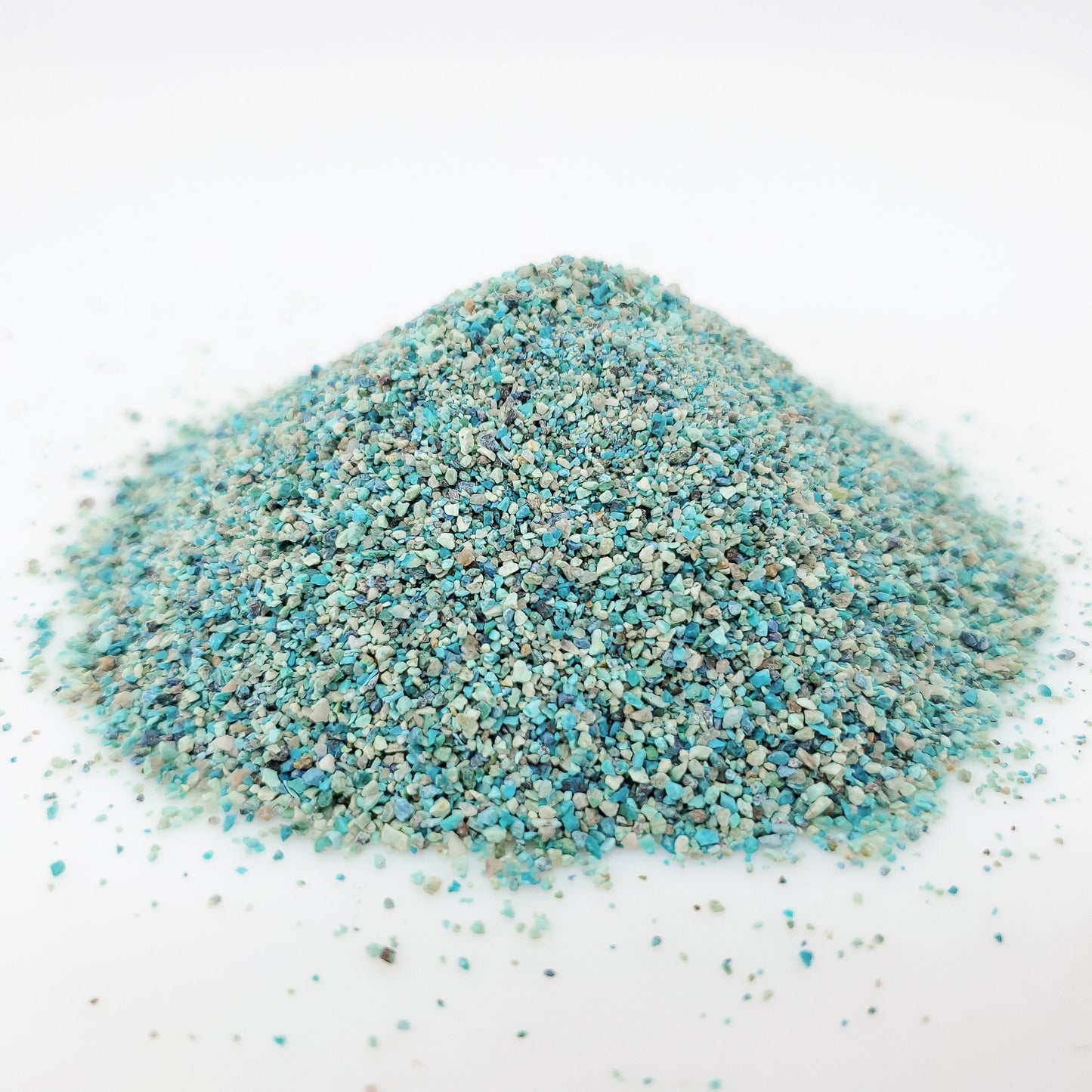 Blue Chrysocolla