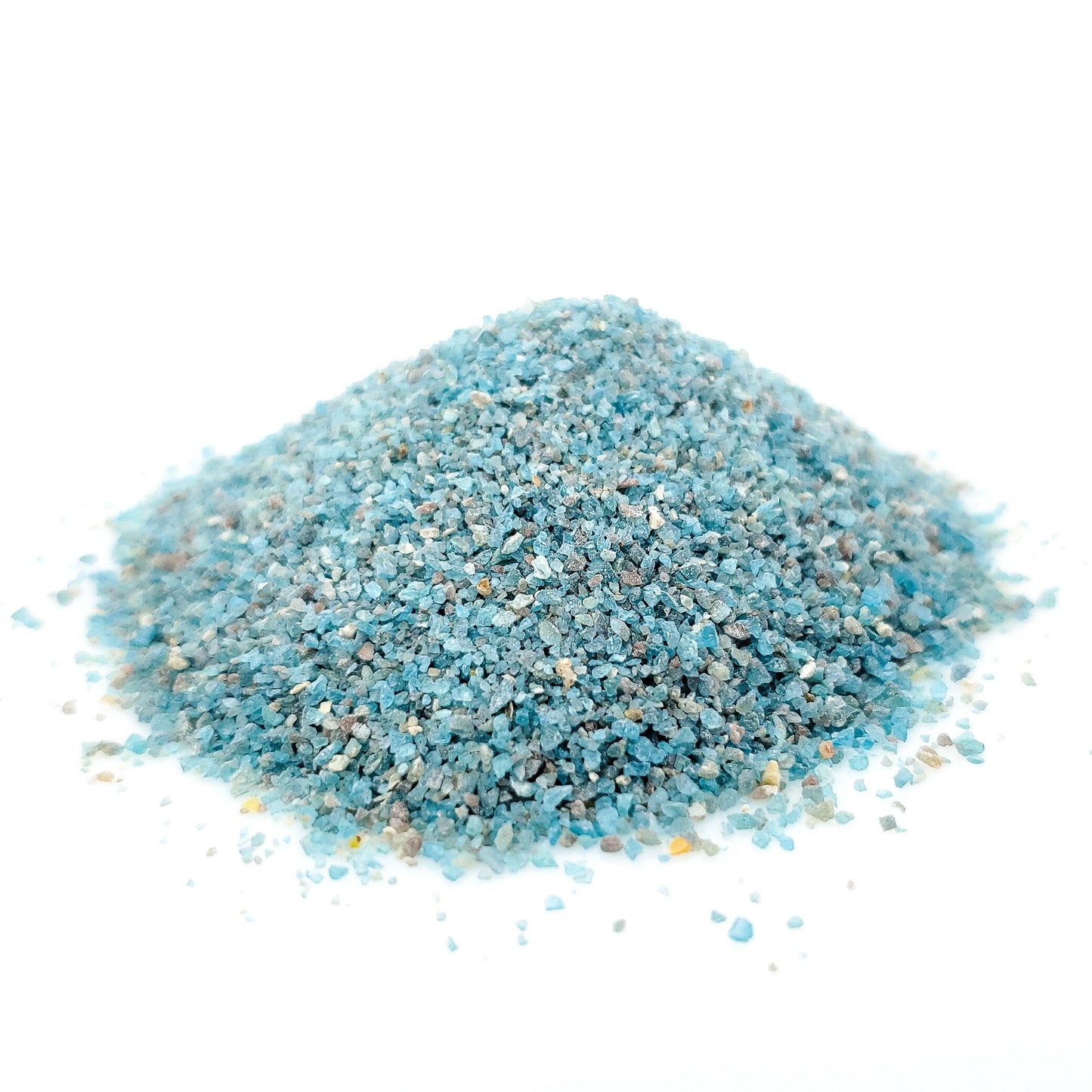 Blue Apatite