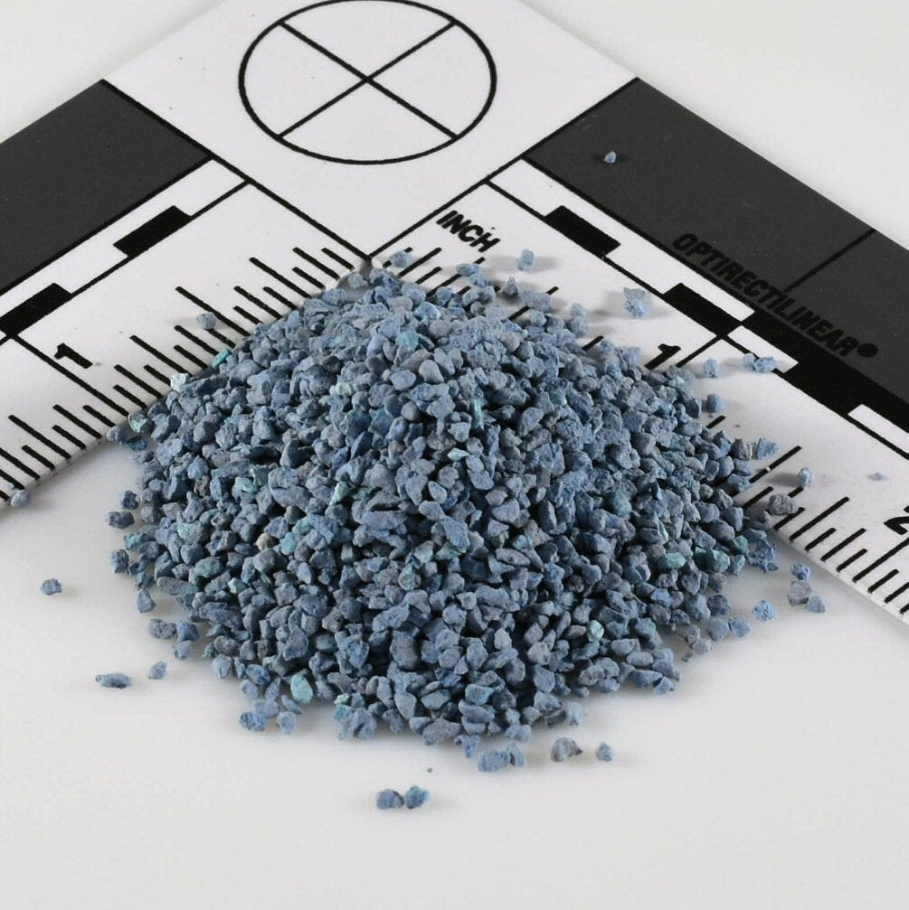 Shattuckite