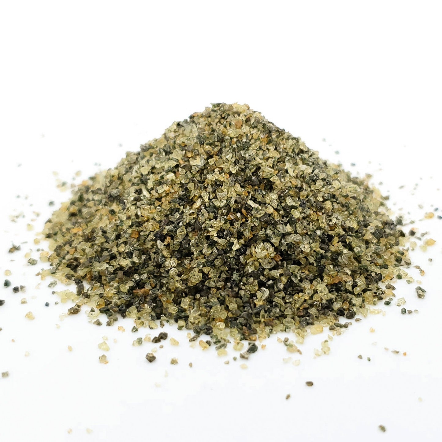 Peridot (Olivine)