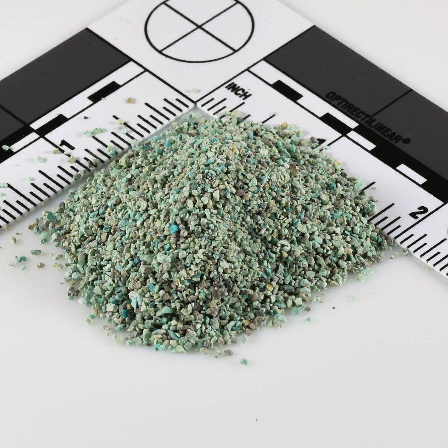 Green Chrysocolla