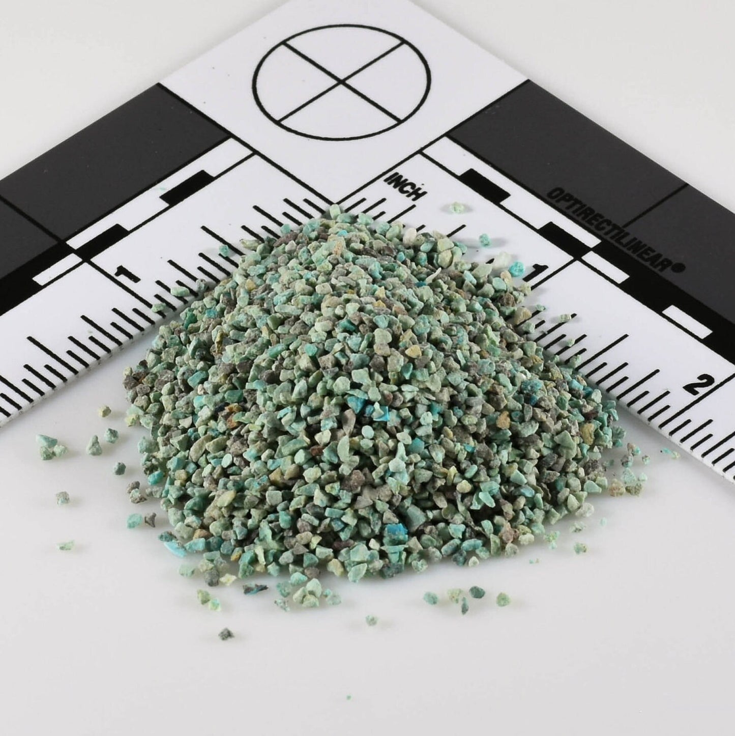 Green Chrysocolla