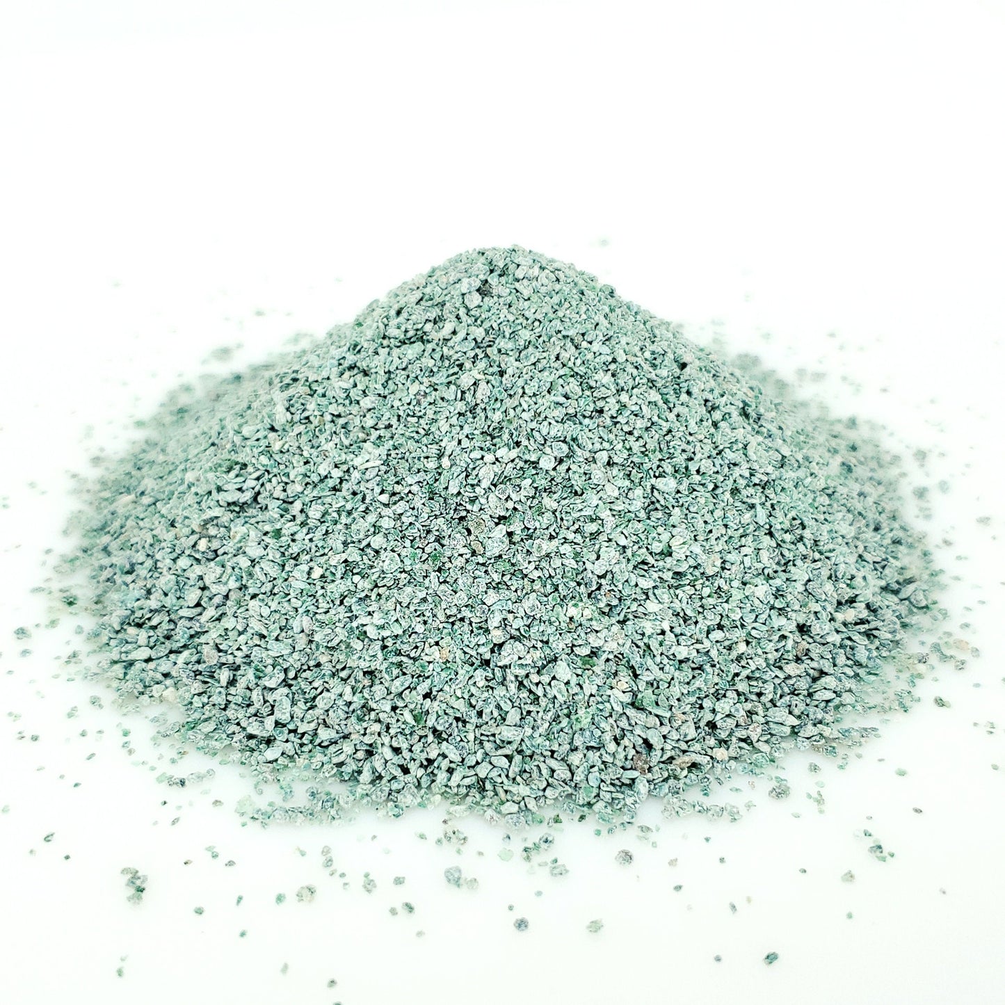 Green Fuchsite