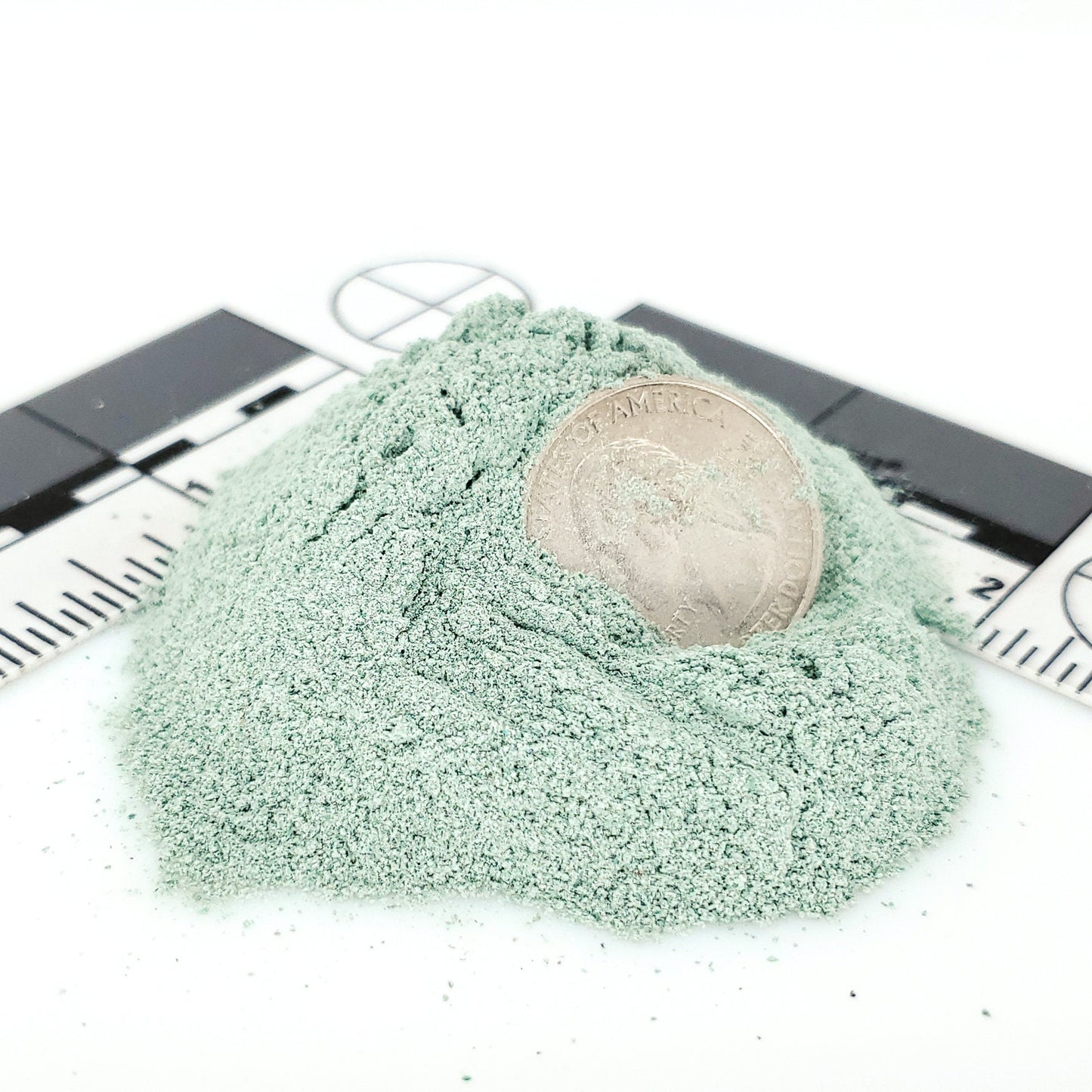 Green Fuchsite