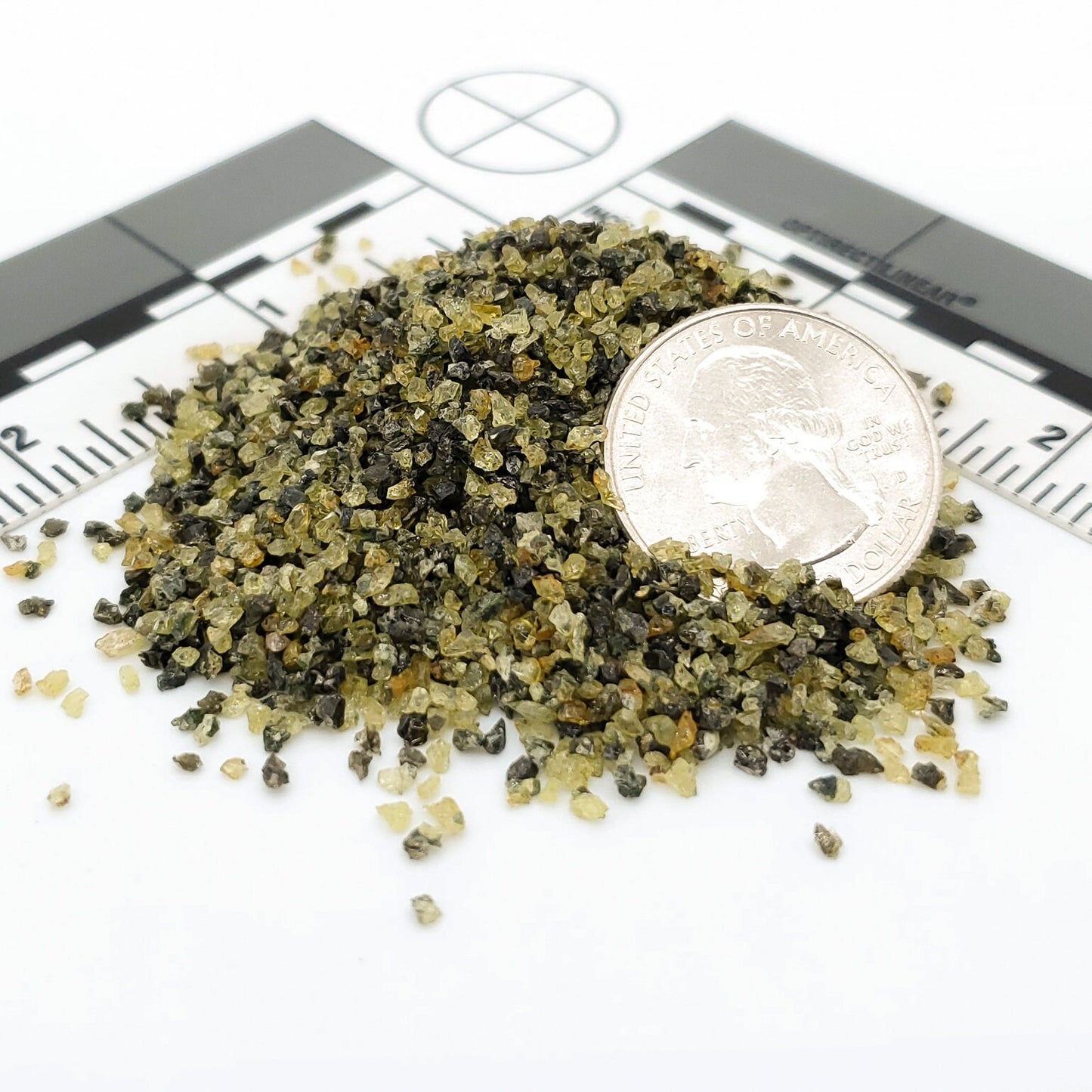 Peridot (Olivine)