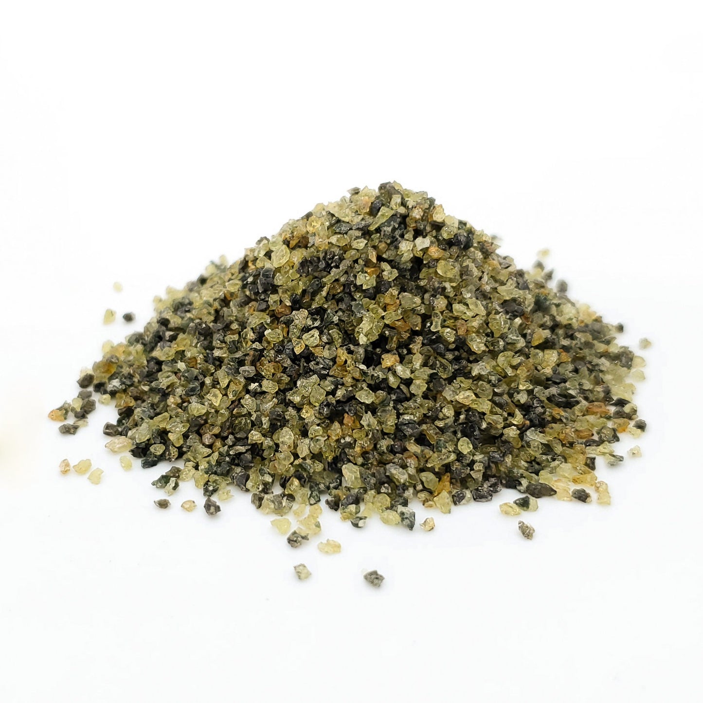 Peridot (Olivine)