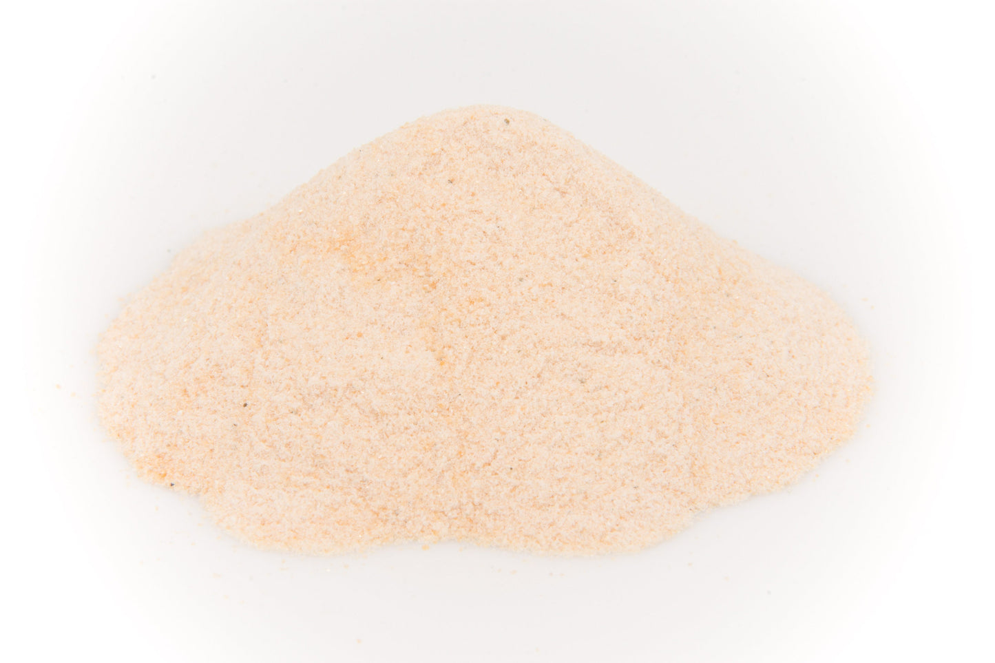 Orange Calcite