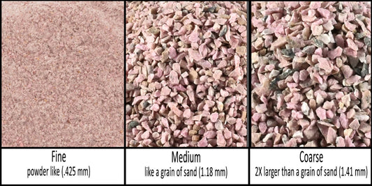 Pink Rhodonite