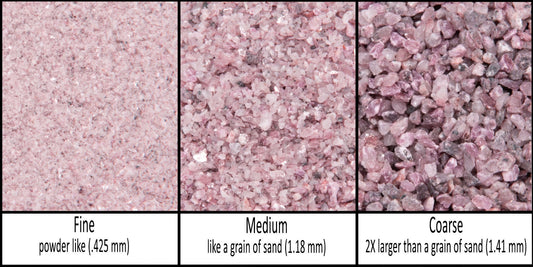 Lepidolite