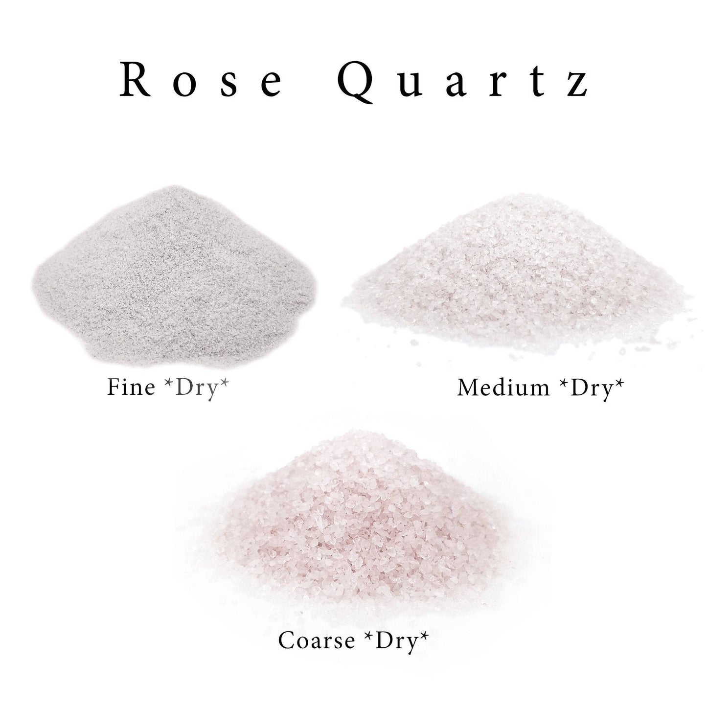 Rose Quartz