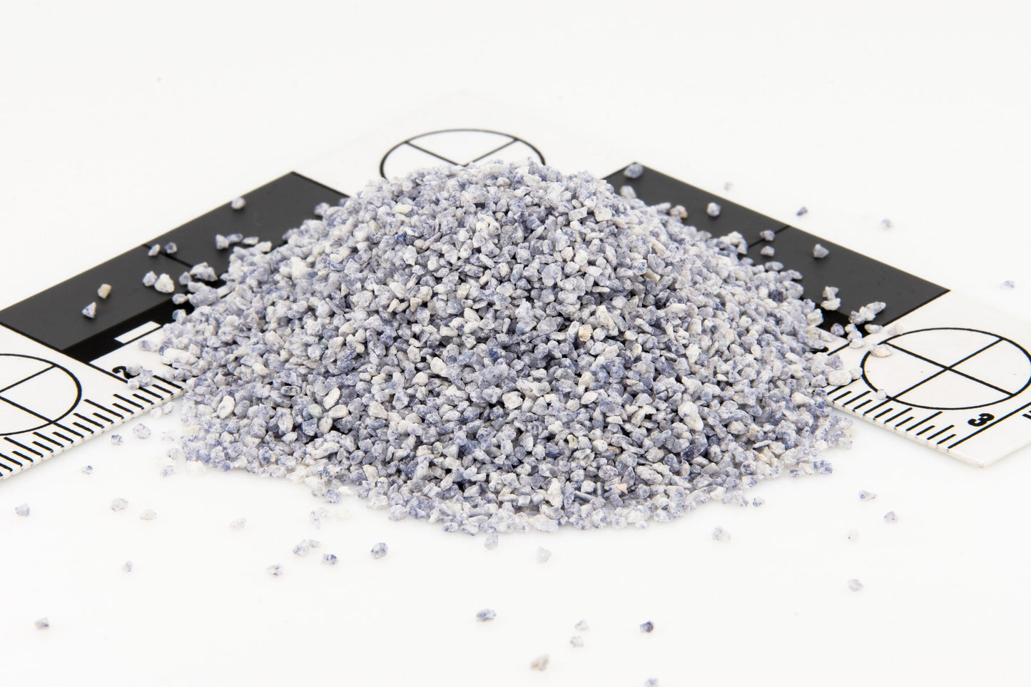 Blue Quartz