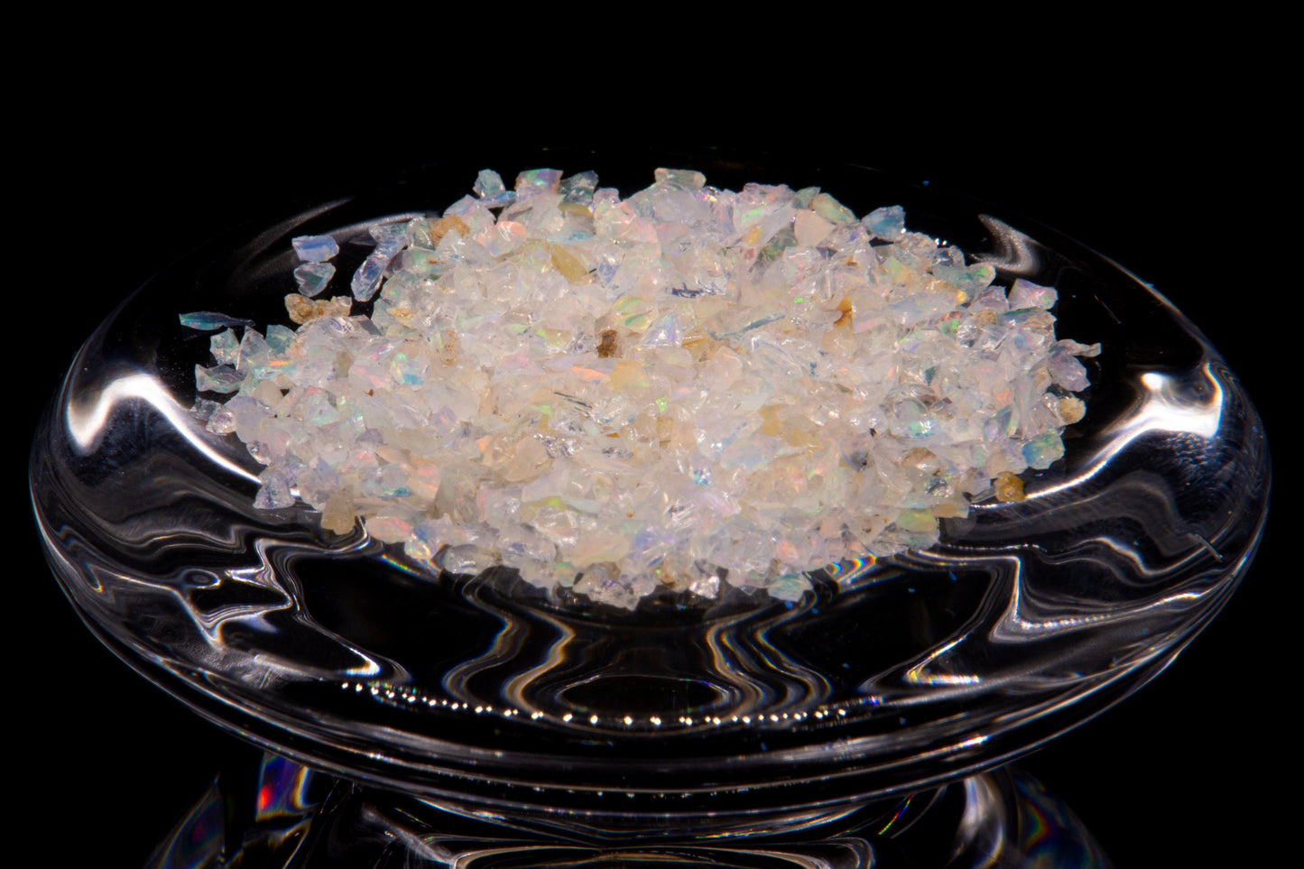 Ethiopian Opal